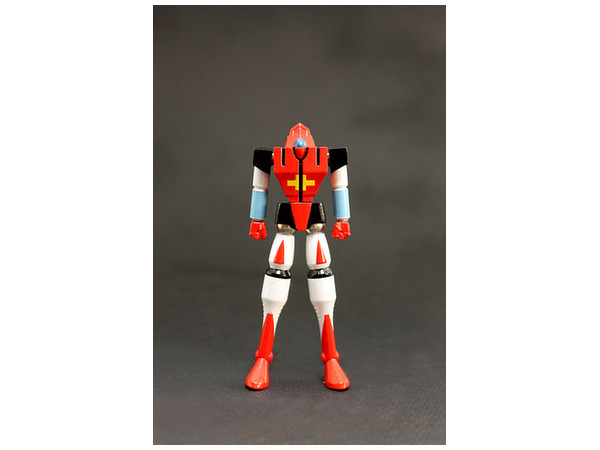 ダイナマイトアクション! No.43 ガ・キーン | HLJ.co.jp