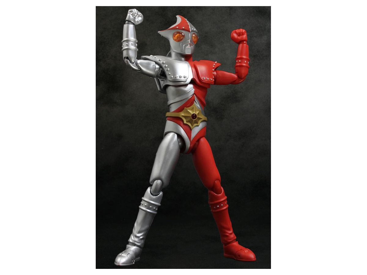 EVOLUTION-TOY HAF ジャンボーグ9 Amazon | HAF ジャンボーグ9 ノンスケール PVC&ABS製 塗装済み