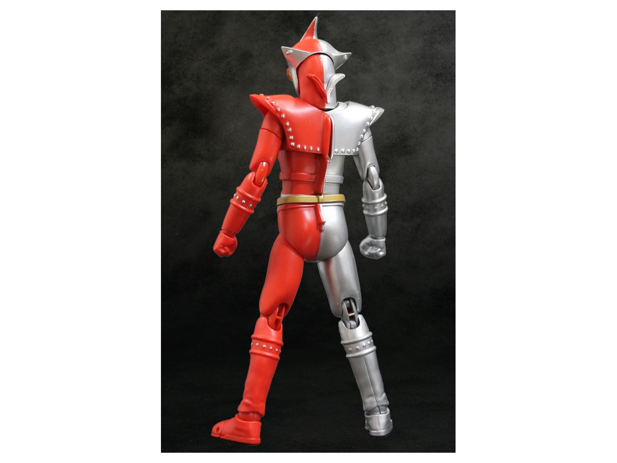 EVOLUTION-TOY HAF ジャンボーグ9 HAF～円谷編～ ジャンボーグ9