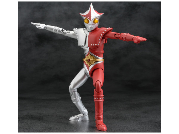 EVOLUTION-TOY HAF ジャンボーグ9 Amazon | HAF ジャンボーグ9 ノンスケール PVC&ABS製 塗装済み