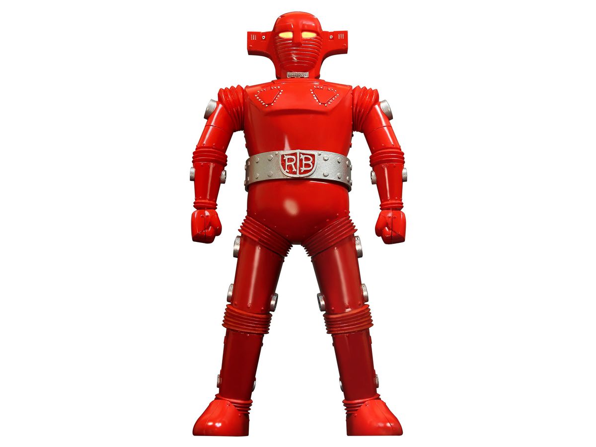 メタル アクション レッドバロン By Evolution Toy ホビーリンク ジャパン メタル アクション レッドバロン By Evolution Toy ホビーリンク ジャパン