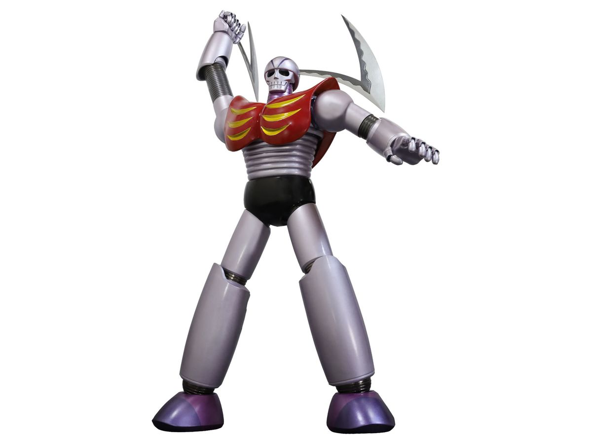 GRAND ACTION BIGSIZE MODEL ガラダK7 | HLJ.co.jp