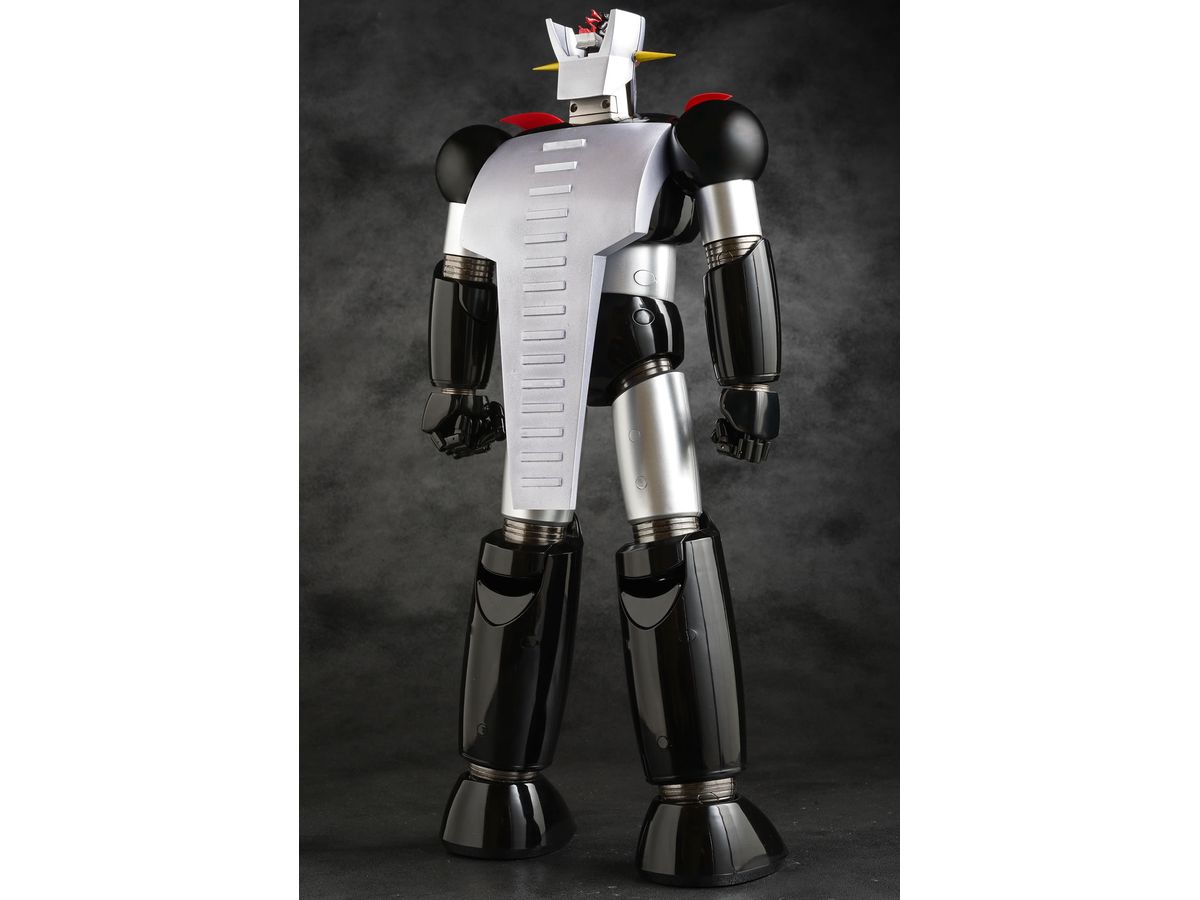 GRAND ACTION BIGSIZE MODEL エネルガーZ | HLJ.co.jp