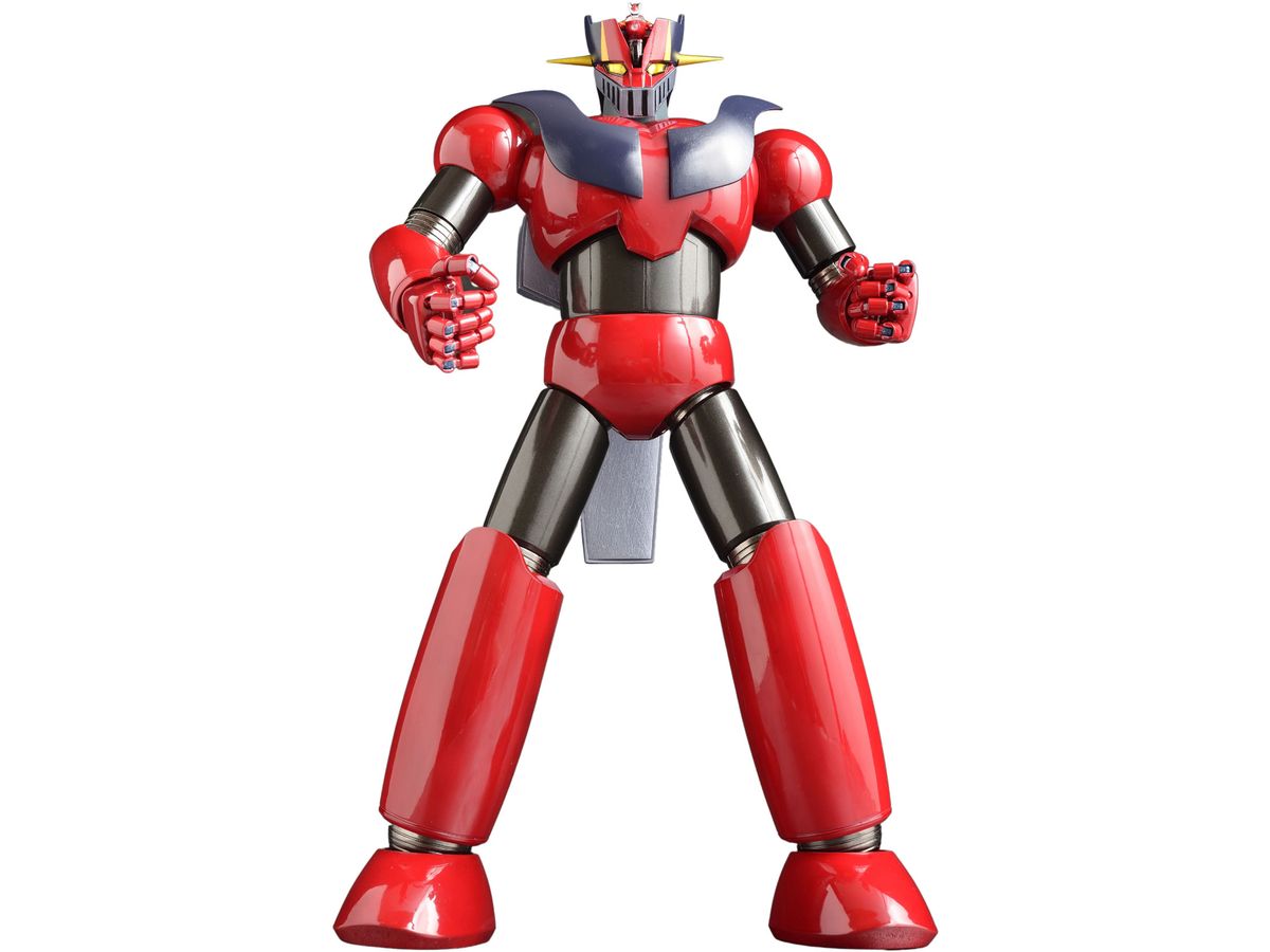 GRAND ACTION BIGSIZE MODEL エネルガーＺ 全高40cm Amazon | GRAND ACTION BIGSIZE MODEL エネルガーZ 全高40cm