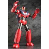 GRAND ACTION BIGSIZE MODEL エネルガーZ Burning Red Ver