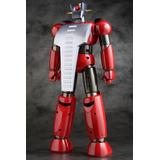 GRAND ACTION BIGSIZE MODEL エネルガーZ Burning Red Ver