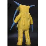 【新品未開封】MSF 怪獣コレクション ダークロン(ミラーマン版) ソフビ 新品未開封】MSF 怪獣コレクション ダークロン(ミラーマン版