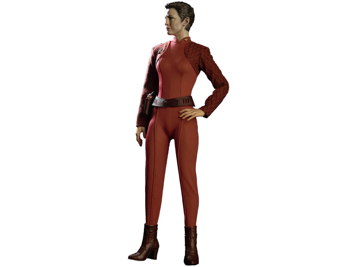 1/6 ハイパーリアリスティックアクションフィギュア スタート