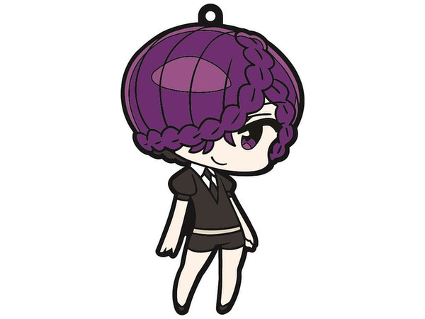 宝石の国 トレーディング ラバーストラップ vol.1 1Box 8pcs | HLJ.co.jp