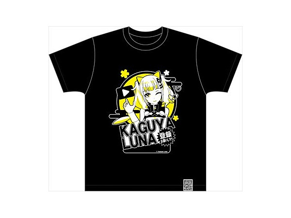 輝夜月 おまえらが宣伝してくれる Tシャツ L | HLJ.co.jp