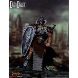 1/12 アクションフィギュア フランク・フラゼッタ デス