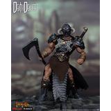 1/12 アクションフィギュア フランク・フラゼッタ デス