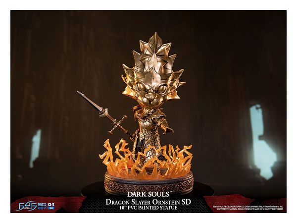 ダークソウル 竜狩りオーンスタイン Sd Pvc スタチュー By ファースト 4 フィギュア ホビーリンク ジャパン ダークソウル 竜狩りオーンスタイン Sd Pvc スタチュー By ファースト 4 フィギュア ホビーリンク ジャパン