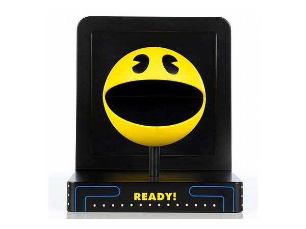 パックマン PVC スタチュー | HLJ.co.jp