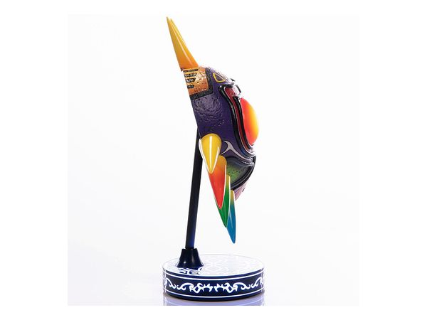ゼルダの伝説　ムジュラの仮面　PVC マスク Amazon | ゼルダの伝説 ムジュラの仮面/ムジュラの仮面 PVC