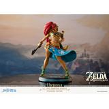 ウルボザ ゼルダの伝説 ブレス オブ ザ ワイルド PVCスタチュー ゼルダの伝説 ブレス オブ ザ ワイルド/ ウルボザ PVCスタチュー