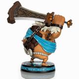 ゼルダの伝説 ブレス オブ ザ ワイルド/ ダルケル PVCスタチュー ゼルダの伝説 ブレス オブ ザ ワイルド/ ダルケル PVCスタチュー