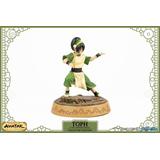 伝説の少年アン アバター コレクターズエディション スタチュー フィギュア ファースト4フィギュア アバター 伝説の少年アン トフ