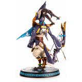 ゼルダの伝説 ブレス オブ ザ ワイルド/ リーバル 10インチ PVC