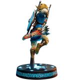ゼルダの伝説 ブレス オブ ザ ワイルド/ リンク 10インチ PVC