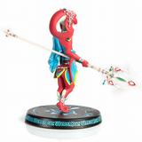 ゼルダの伝説 ブレス オブ ザ ワイルド/ ミファー PVCスタチュー | HLJ