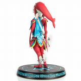 ゼルダの伝説 ブレス オブ ザ ワイルド/ ミファー PVCスタチュー | HLJ