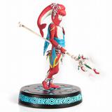 ゼルダの伝説 ブレス オブ ザ ワイルド/ ミファー PVCスタチュー