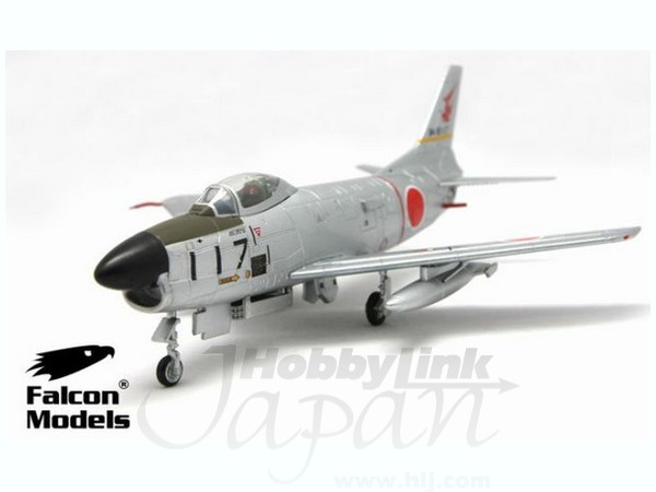ファルコンモデル 1/72 F-86D 第3航空団 第101飛行隊 小牧基地 1/72 F-86D セイバードック 第3航空団 第101飛行隊 (小牧基地) | HLJ.co.jp