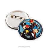 ロックマンエグゼ FP009RME23 缶バッジセット | HLJ.co.jp
