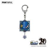 逆転裁判シリーズ: アクリルキーチェーンセット (再販) | HLJ.co.jp