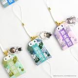 ダンガンロンパ 1・2 Reload トレーディングお守り 1Box 12pcs