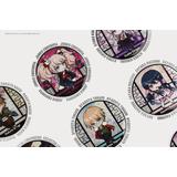 ダンガンロンパ 1・2 Reload トレーディング缶バッジ 1Box 12pcs | HLJ