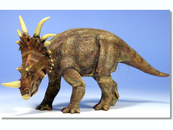 ダイナソー スティラコサウルス | HLJ.co.jp