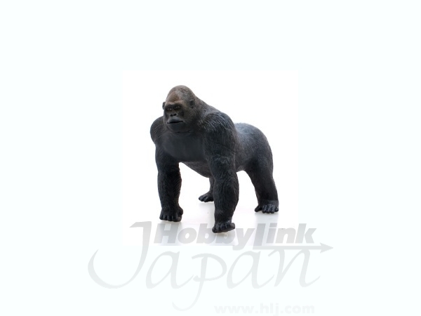 ニシローランドゴリラ ビニールモデル | HLJ.co.jp