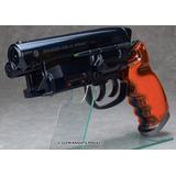 1/1 高木型弐0壱九年式 爆水拳銃Vo.2.0 塗装色 スチールブラックII