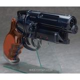 1/1 高木型弐0壱九年式 爆水拳銃Vo.2.0 塗装色 スチールブラックII