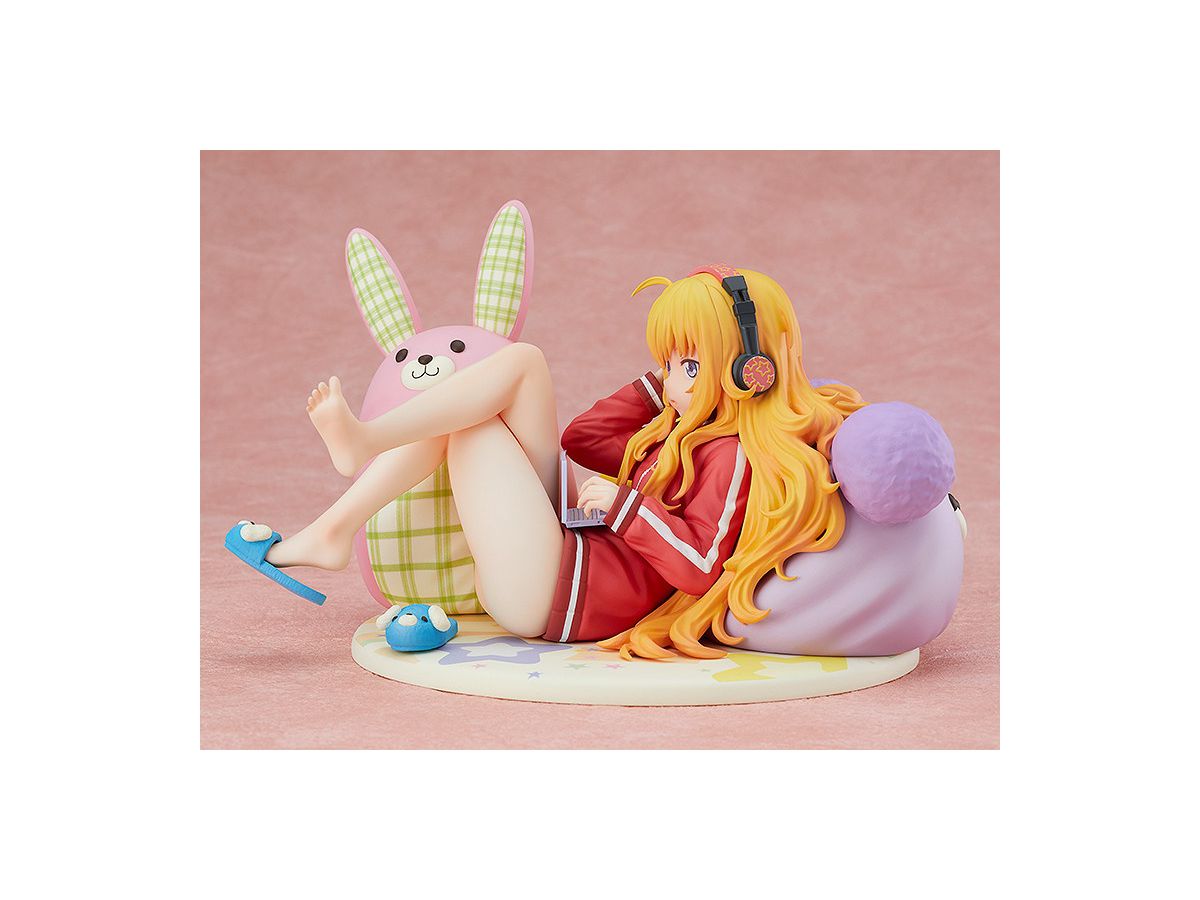 1 7 ガヴリールドロップアウト 天真 ガヴリール ホワイト Pvc By ファインクローバー ホビーリンク ジャパン 1 7 ガヴリールドロップアウト 天真 ガヴリール ホワイト Pvc By ファインクローバー ホビーリンク ジャパン