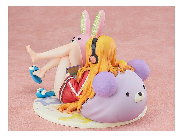 1 7 ガヴリールドロップアウト 天真 ガヴリール ホワイト Pvc By ファインクローバー ホビーリンク ジャパン 1 7 ガヴリールドロップアウト 天真 ガヴリール ホワイト Pvc By ファインクローバー ホビーリンク ジャパン