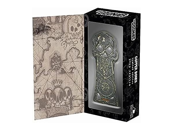1/1 グーニーズ/ チェスター・コパーポットのカギ プロップ