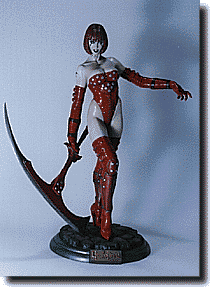 1/6 Guillotina (ギロチーナ) | HLJ.co.jp