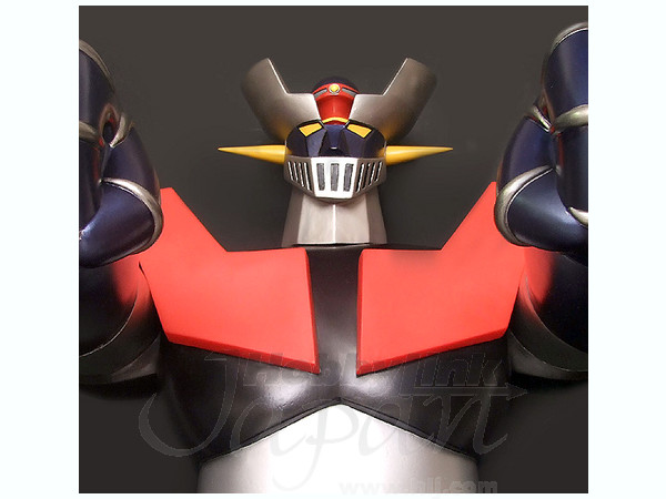 ギガバイト マジンガー Z モデリングカラー | HLJ.co.jp