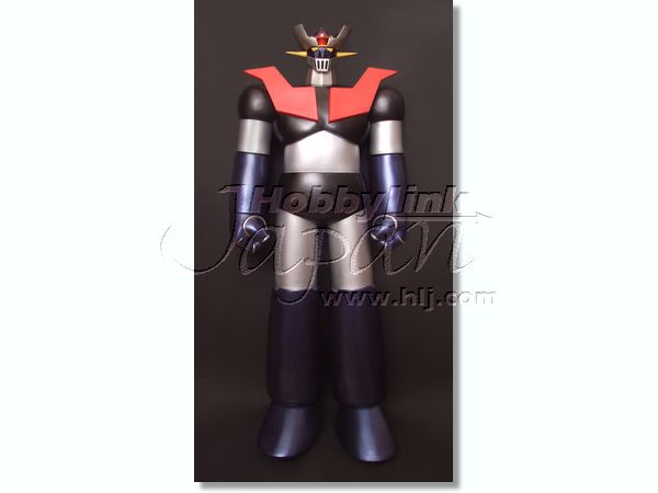 ギガバイト マジンガー Z モデリングカラー | HLJ.co.jp