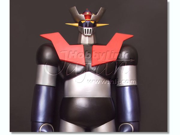 ギガバイト グレートマジンガー