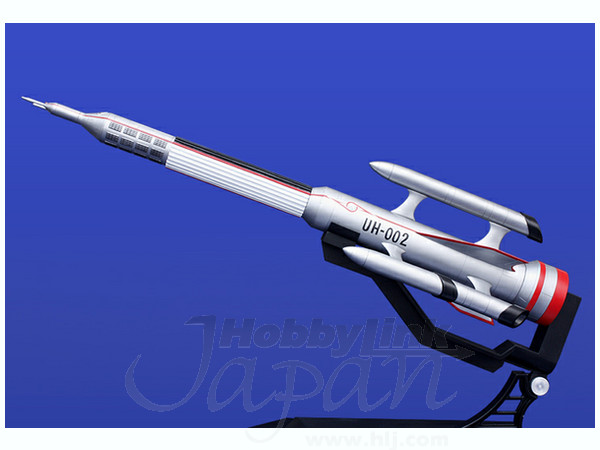 EX合金 ウルトラホーク2号 | HLJ.co.jp