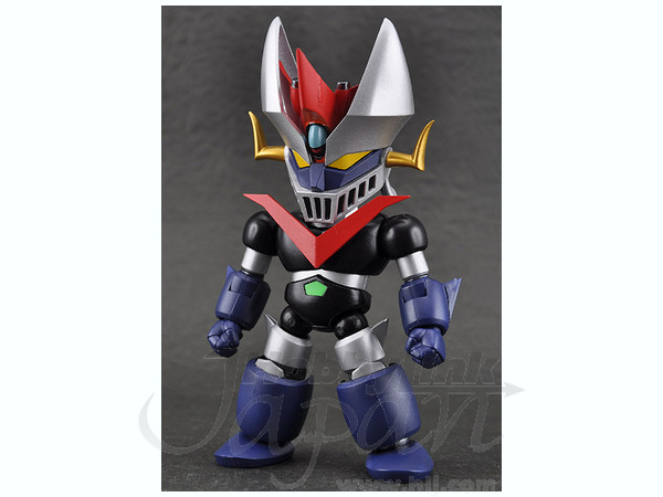 マーミット　大合金　グレートマジンガー Amazon.co.jp: マジンガーZ マーミット 大合金 グレート