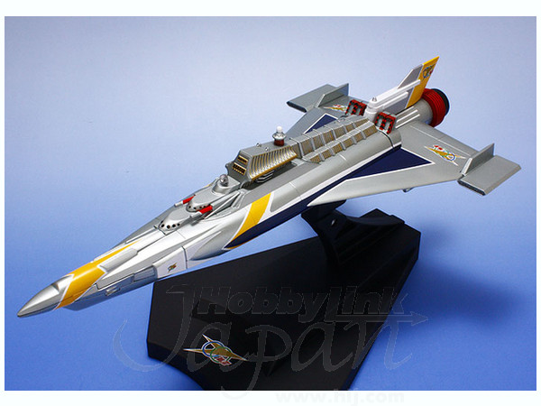 EX合金 万能戦艦 マイティ号 Ver.2 | HLJ.co.jp