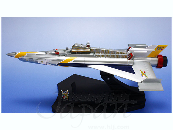 EX合金マイティジャック・マイティ号 Amazon.co.jp: マイティジャック EX合金 マイティジャック・マイティ号