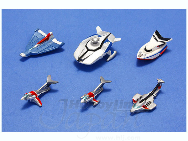 EX合金 万能戦艦 マイティ号 Ver.2 | HLJ.co.jp
