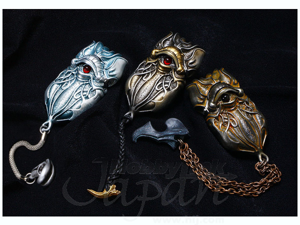 EX合金 魔導火 コンプリートセット | HLJ.co.jp