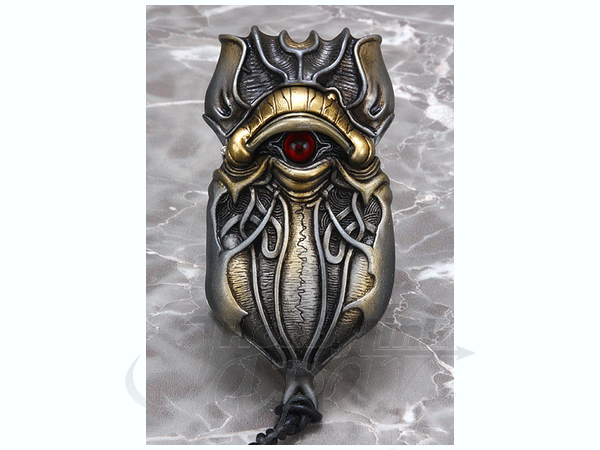 EX合金 牙狼 銀牙騎士ゼロ・魔導火 | HLJ.co.jp